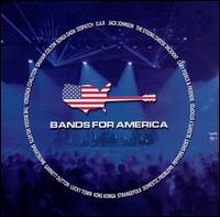 Bands for America - Various Artists