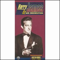 Bandstand Memories: 1938 to 1948 - Harry James