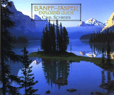 Banff-Jasper Explorers Guide