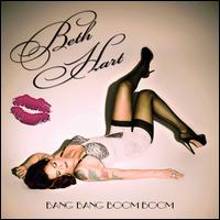 Bang Bang Boom Boom [US Bonus Track] - Beth Hart