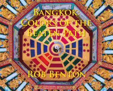 Bangkok: Colors of the Beaten Path