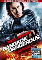 Bangkok Dangerous [Special Edition] - Danny Pang; Oxide Pang Chun