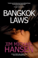 Bangkok Laws: A Bryson Coventry Thriller