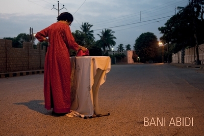 Bani Abidi: Videos, Photographs and Drawings - Abidi, Bani, and Dawood, Anita (Editor), and Dadi, Iftikhar (Introduction by)