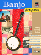 Banjo for Beginners: An Easy Beginning Method
