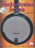 Banjo Scales in Tab: The Major Scales for the 5-String Banjo