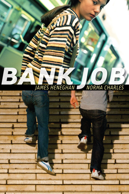 Bank Job - Heneghan, James, and Charles, Norma