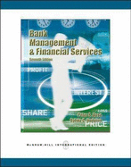 Bank Management and Financial Services: WITH S&P Bind-in Card