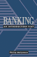 Banking: An Introductory Text