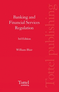 Banking and Financial Services Regulation