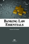 Banking Law Essentials
