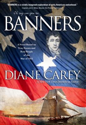 Banners - Carey, Diane