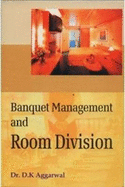 Banquet Management and Room Division