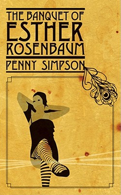 Banquet of Esther Rosenbaum, the PB - Simpson, Penny