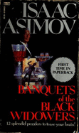 Banquets of the Black Widowers - Asimov, Isaac