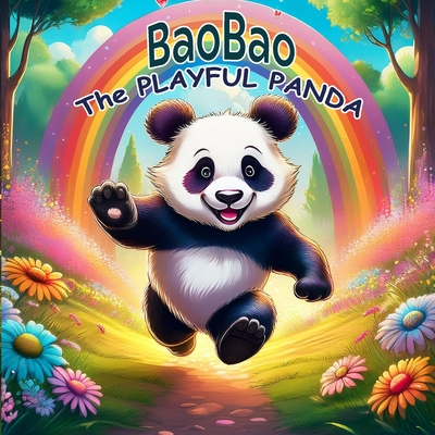 BaoBao the Playful Panda - Ross, Iwan