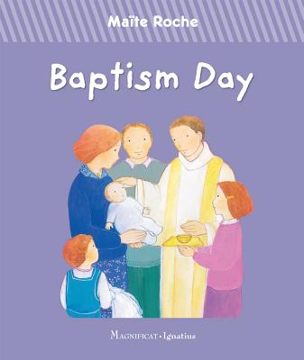 Baptism Day - Roche, Ma?te