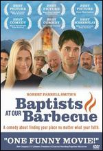 Baptists at Our Barbecue - Christian Vuissa