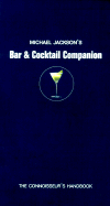 Bar and Cocktail Companion