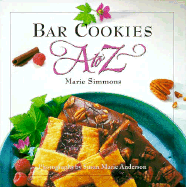 Bar Cookies A to Z
