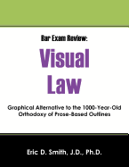 Bar Exam Review: Visual Law - Graphical Alternative to the 1000-Year-Old Orthodoxy of Prose-Based Outlines