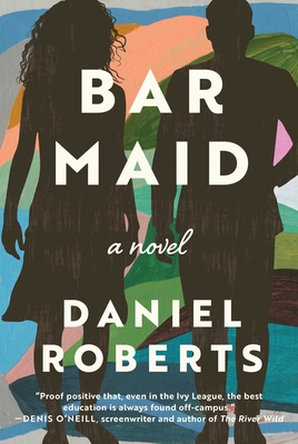 Bar Maid - Roberts, Daniel, Mr.