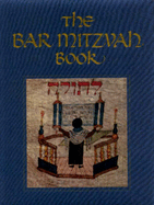 Bar Mitzvah Book