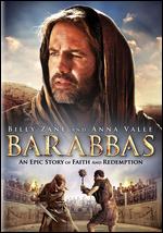 Barabbas - Roger Young