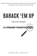 Barack 'em Up: A Literary Investigation