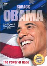 Barack Obama: The Power of Hope [3 Discs] - 