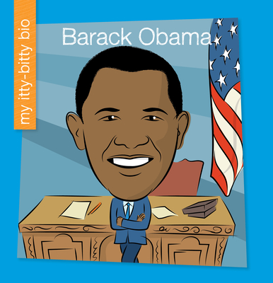 Barack Obama - Sarantou, Katlin