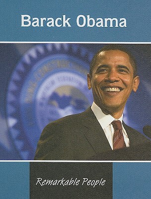 Barack Obama - De Medeiros, Michael