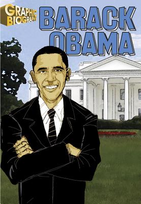 Barack Obama - Saddleback Educational Publishing (Editor)