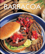 Barbacoa - Serrano Perez, Clara E (Translated by)