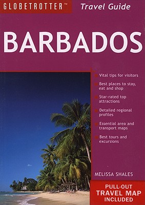 Barbados Travel Pack - Shales, Melissa