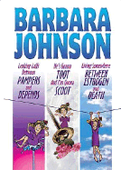 Barbara Johnson 3-In-1 - Johnson, Barbara