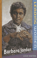 Barbara Jordan