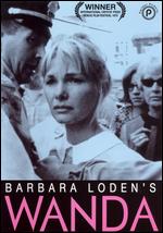 Barbara Loden's Wanda - Barbara Loden