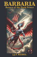 Barbaria: Return of the Dark Prince