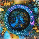 Barbarians [Clear/Pink Splatter Vinyl]