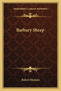 Barbary Sheep