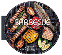 Barbecue: 50 Easy Recipes