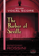 Barber of Seville Vocal Score