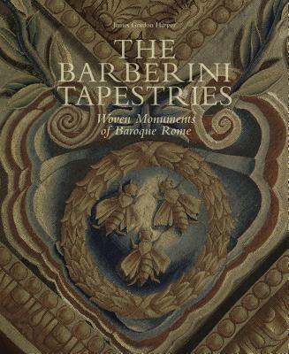 Barberini Tapestries - Harper, James, and Eidelheit, Marlene