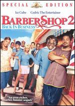 Barbershop 2: Back in Business [WS Special Edition]