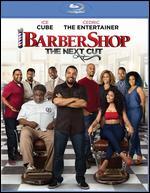 Barbershop: The Next Cut [Blu-ray]