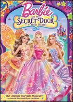 Barbie and the Secret Door - Karen J. Lloyd