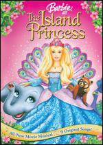 Barbie as the Island Princess [Spanish] - Greg Richardson