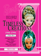Barbie Doll Exclusively for Timeless Creations - Rana, Margo