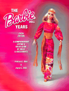Barbie Doll Years
